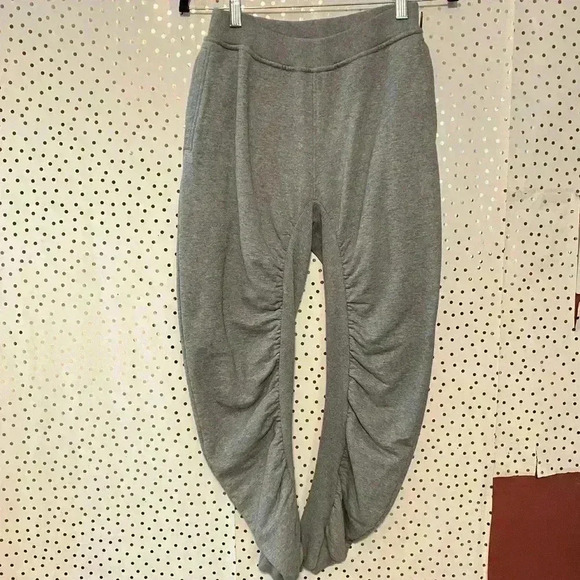 Stella McCartney Grey Sweatpants - Picture 3 of 12